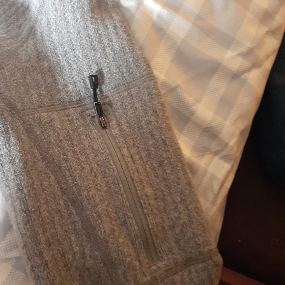 Patagonia zip jacket - Picture 4 of 5